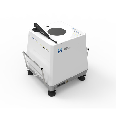 Wind Resource Development Offshore Wind Lidar Booster Molas B300