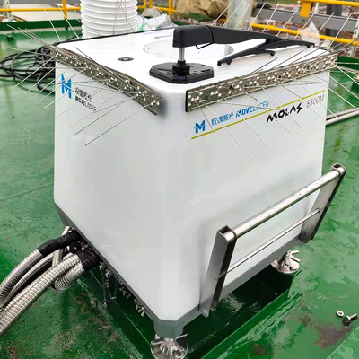 Highly Offshore Wind Lidar IP68 For Research Institutions