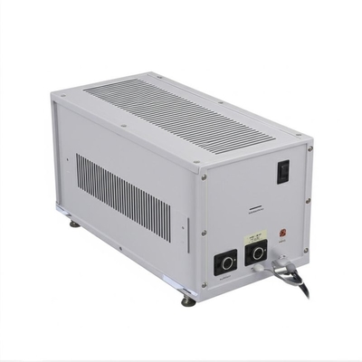 60W Wind Turbine Lidar Remote Sensing System Powered By 24V±5%DC for Wind Energy Monitoring Solutions
