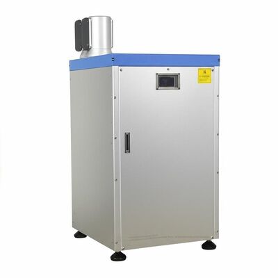 Wind Lidar System Weather Detecting Laser System Providing Windspeed Accuracy ±0.1 M s Supporting Meteorological Data Measurement