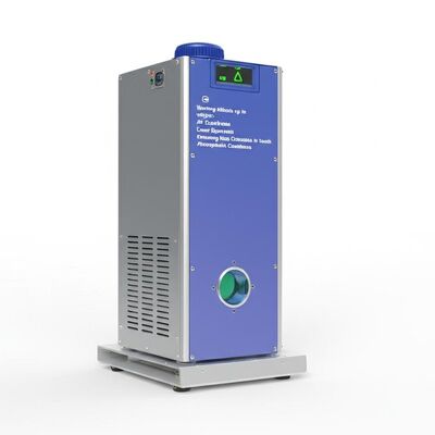 Working Altitude up to 3500m Air Current Measurement Laser Apparatus Ensuring Data Collection in Harsh Atmospheric Conditions