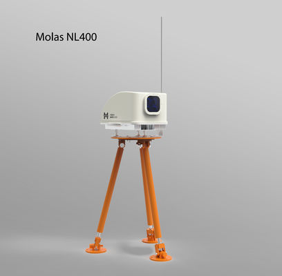Buy Remote Sensing Nacelle Wind Lidar 4hz 4 Beams 10 Simultaneous Measurements Ranges online manufacture