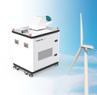Buy Ppi / Rhi / Dbs / Los / Lidar Speed Measurement Programmable Arbitrary Scan Method online manufacture
