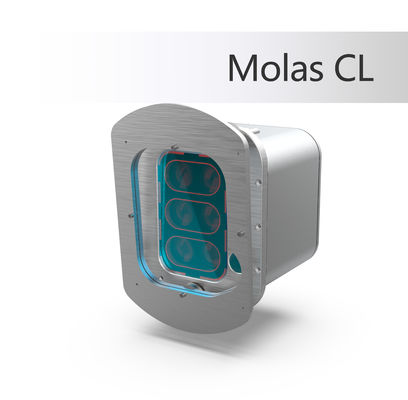 Buy Enclosure Rating Ip65 Onshore Wind Measurement Lidar Molas Cl online manufacture