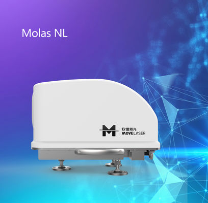 Buy Layer 10 Wind Iris Lidar Molas Nl Laser Remote Sensing online manufacture