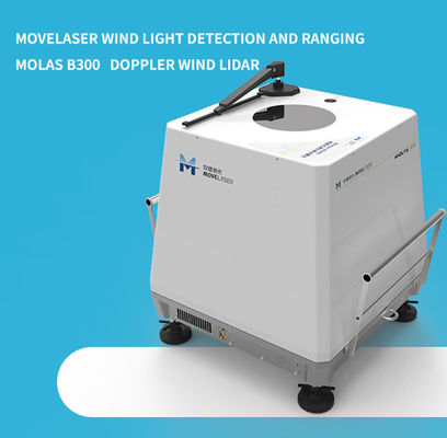 Buy Light Detection And Ranging Offshore Wind Lidar Molas B300 Doppler online manufacture