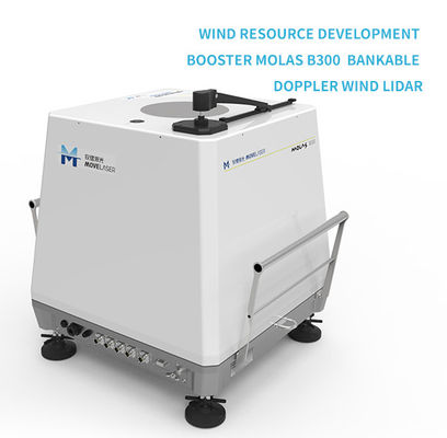 Buy Molas B300 Offshore Wind Lidar Bankable Doppler online manufacture