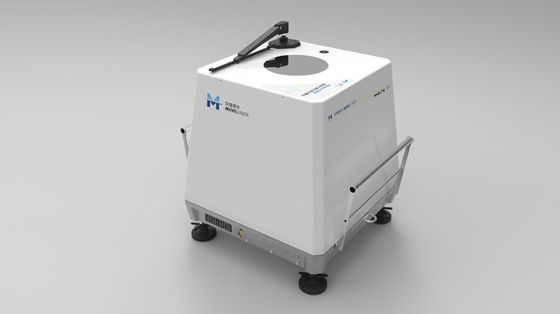 Buy Measurement Protection Class  Ip67 Offshore Wind Lidar Rental Molas B300 online manufacture