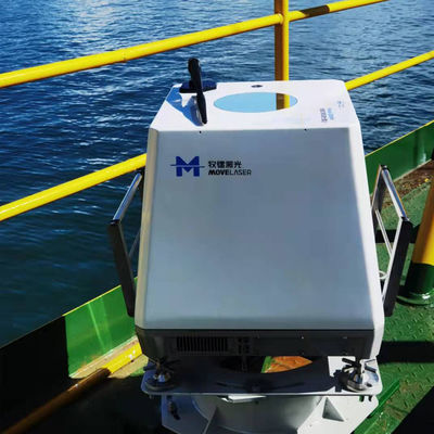 Buy 30 Meters Molas B300m Offshore Wind Lidar Bankable online manufacture