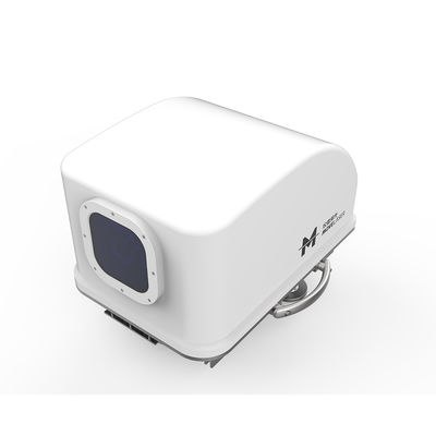 Buy Onshore Wind Iris Lidar Anticorrosion Grade  Iso C5  Molas Nl online manufacture