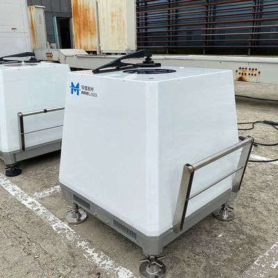Buy Molas B300m Lidar Offshore Wind Rental Measurement Layer 12 online manufacture