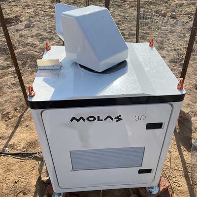 Buy Molas 3d Doppler Wind Lidar Four Beam Bankable online manufacture
