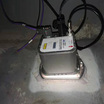 Buy High Frequency Laser Wind Measurement Lidar For Real Time Tower Clearance Monitoring online manufacture
