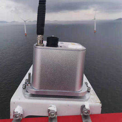 Buy Molas CL Wind Measurement Lidar With Tower Clearance online manufacture