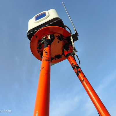 Buy Advanced Wind Lidar System For Precision Measurements Wide Range Capability online manufacture