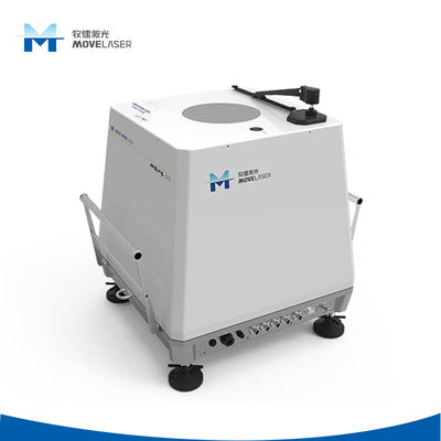 Buy 60W Remote Doppler Wind Lidar Accurate Wind Speed Measurement 30~300m Distance 1Hz Sampling Rate online manufacture