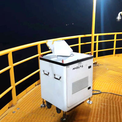 Buy Molas Lidar For Extreme Conditions -40.C To 55.C Operating Temperature online manufacture