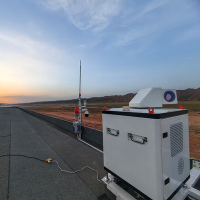 Buy 2TB Backup Storage Wind Measurement Lidar Powerful Sleek Design online manufacture