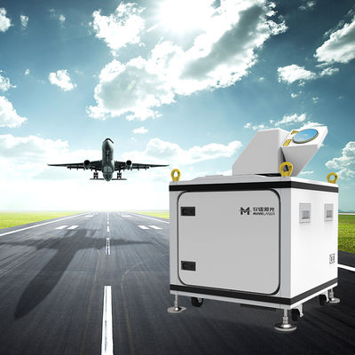 Buy Reliable Wind Lidar For Environmental Monitoring online manufacture