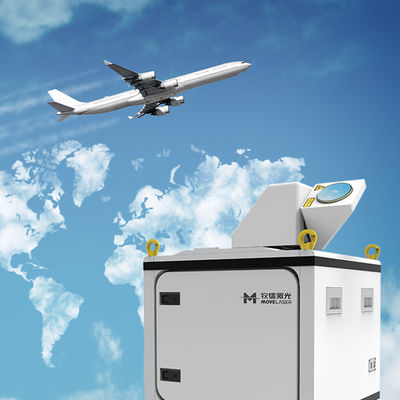 Buy 3d Scanning Doppler Ppi Rhi Dbs Program Scan Lidar Wind Measurement For Industrial online manufacture