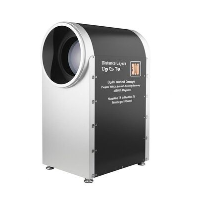 Buy Distance Layers Up To 300 Doppler Wind Lidar with Pointing Accuracy ±0.005 Degrees Sight Wind Speed Range Negative 75 to Positive 75 Meters per Second online manufacture