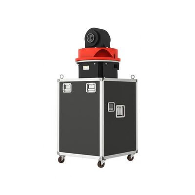 Buy Scanning Method PPI RHI DBS And Program Scan Doppler Wind Lidar With Pointing Accuracy ±0.005 Degrees And Dimensions 756mm 735mm 1000mm online manufacture