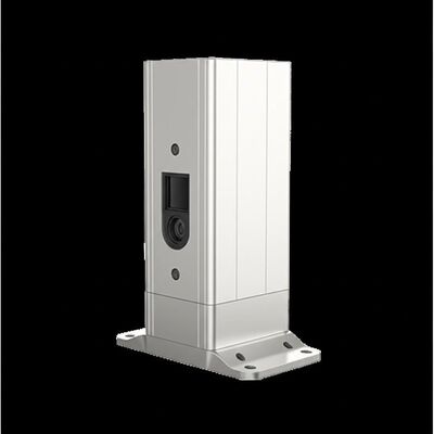Buy Vertical Range -10 to 190 Degrees Lidar Measurement Device Providing Distance Layers Up To 300 Supporting Marine Navigation and Harbor Operations online manufacture