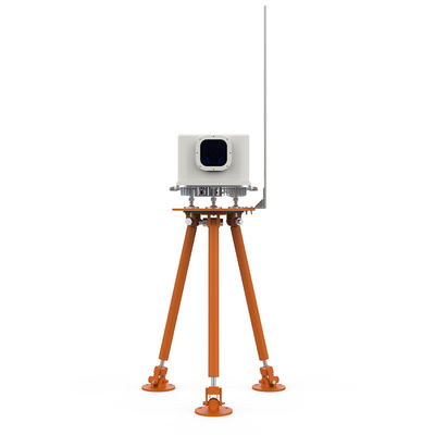 Buy Molas NL 4 Beam Wind Lidar online manufacture