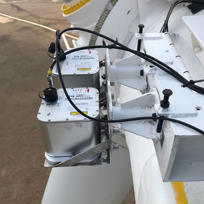 Buy Molas CL 20KHz Per Channel Wind Measurement Lidar Prevent Tower Sweep Class 1 online manufacture