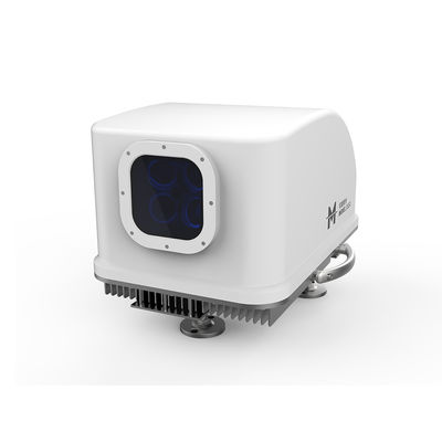 Buy Modbus RTU Wind Lidars 70m/S Survival Wind Speed Lidar For Wind Turbines online manufacture