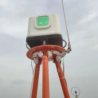 Buy 300W Radiation Protection CISPR 11 Wind Lidar System 4Hz Sampling online manufacture