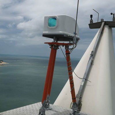 Buy IP65 IP66 Nacelle Wind Lidar System Movelaser Wind Measurement Lidar online manufacture