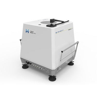Buy 0-360 Direction Molas B300 Wind Lidar System 70W Wind Resource Assessment online manufacture