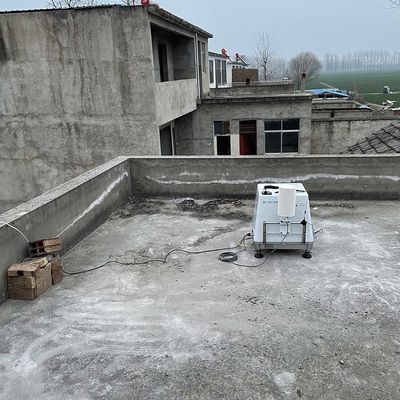 Buy Sampling Rate 1Hz Wind Lidar MOVELASER Wind Speed Measurement online manufacture