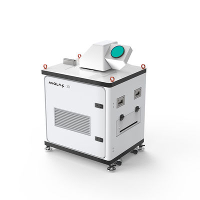Buy Distance Resolution 30m 75m Wind Lidar online manufacture
