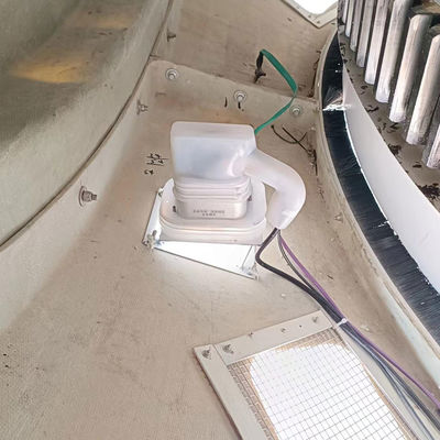 Buy 0.2m Accuracy Wind Lidar Measurement online manufacture