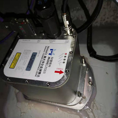 Buy OEM ODM Wind Measurement Lidar -40C To 60C Work Temp online manufacture