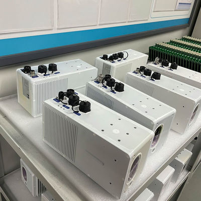Buy Electromagnetic Compatibility Wind Turbine Lidar GB/T 17626.2  GB-T 17626.6 online manufacture