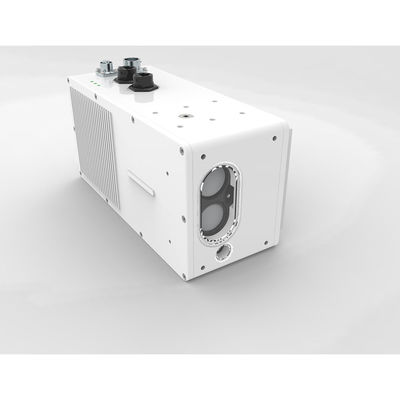 Buy 150W Wind Measurement Lidar 1550nm High Energy Laser Beam Wind Lidar online manufacture
