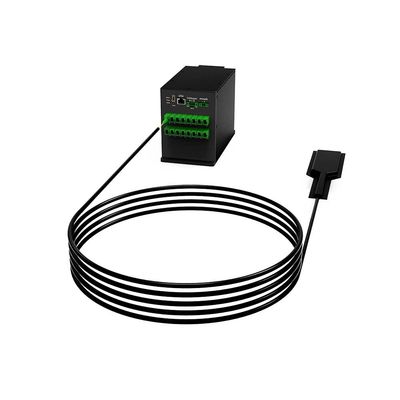 Quality  IP67 Offshore Wind Lidar Molas FD Fiber Optic Sensing System factory