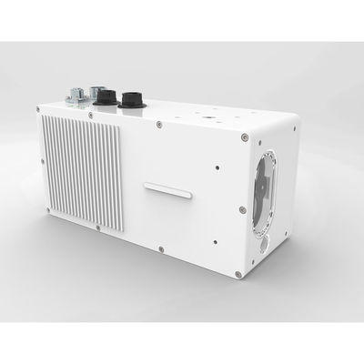 Buy RS485 Interface Wind Speed Lidar Active Push 115200bps Molas CLH online manufacture