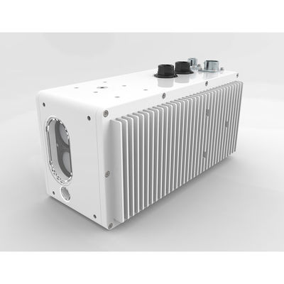 Buy 10m-300m Wind Profiler Radar 72W Laser Wind Speed Measurement online manufacture