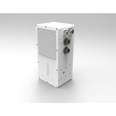 Buy 50-500Hz Data Update Rate Wind Lidars Clearance Monitoring online manufacture