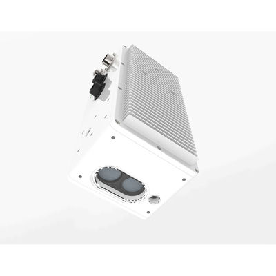 Buy Laser Multi Echo Detection Molas CLH Wind Lidar 50-500Hz Data Update Rate online manufacture
