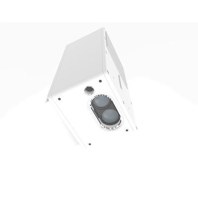Buy 10m-300m High Real Time Offshore Wind Lidar High Detection Probability online manufacture