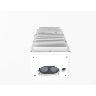 Buy Dedicated Filtering Algorithm Lidar Offshore Wind Rainfall Interference Elimination online manufacture