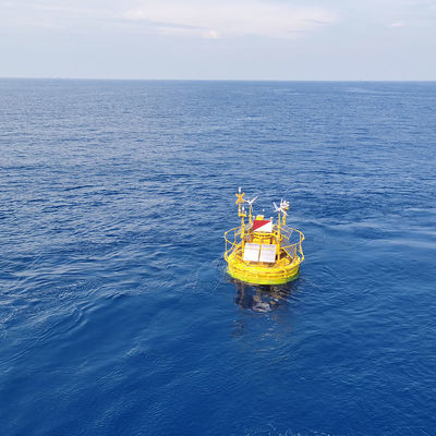 Buy IALA Navigation Light Floating Lidar online manufacture