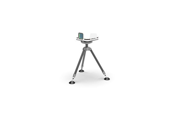 Buy Molas NL MOVELASER Wind Profiler Radar 100VAC-240VAC online manufacture