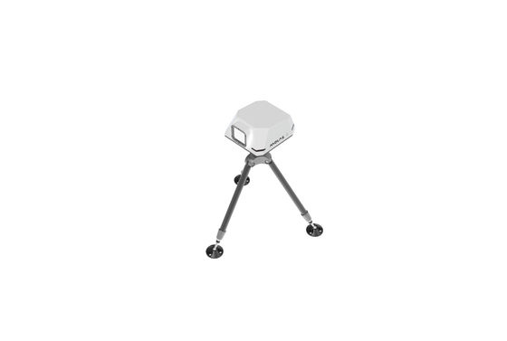 Buy DNV GL Intertek RISO Dtu Wind Profiler Lidar -180 To 180 Degree Direction online manufacture
