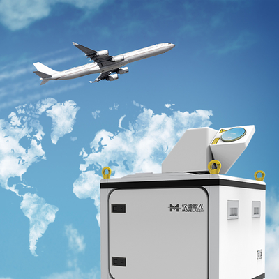 3d Scanning Doppler Ppi Rhi Dbs Program Scan Lidar Wind Measurement For Industrial